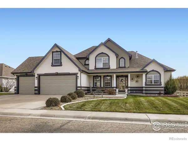1376 Plains Court, Eaton, CO 80615