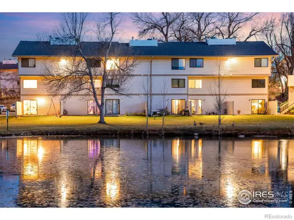 1705 Heatheridge Road, Fort Collins, CO 80526