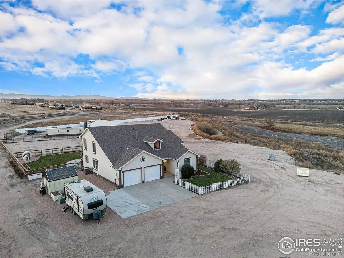 23435 County Road 35, La Salle, CO 80645 - Image #1