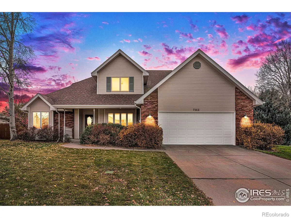 7142 W Canberra St Dr, Greeley, CO 80634 - Image #1