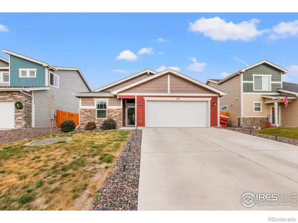 515 Wildcat Parkway, Wiggins, CO 80654