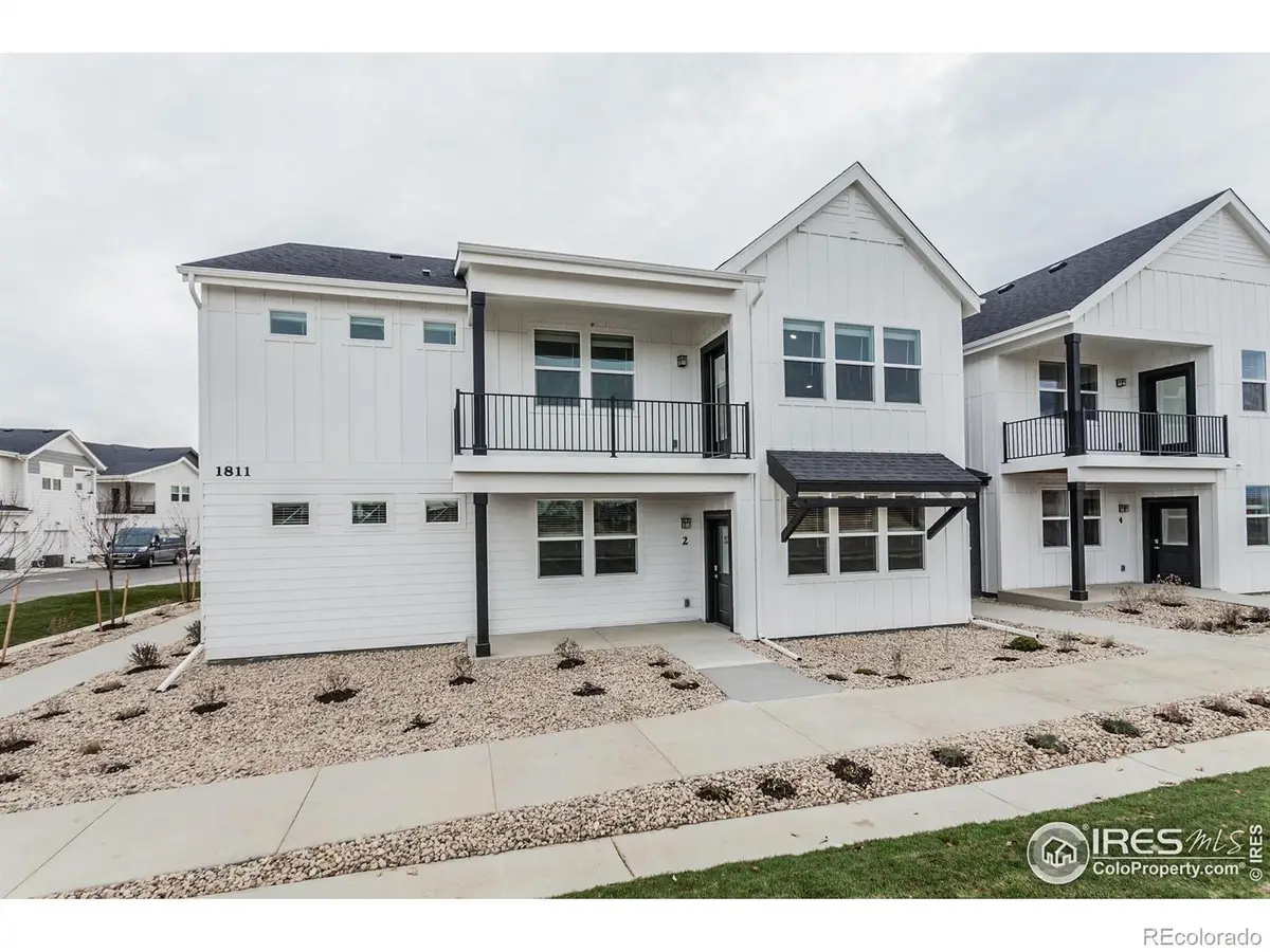 1811 Bounty Drive #2, Windsor, CO 80550 - Image #1