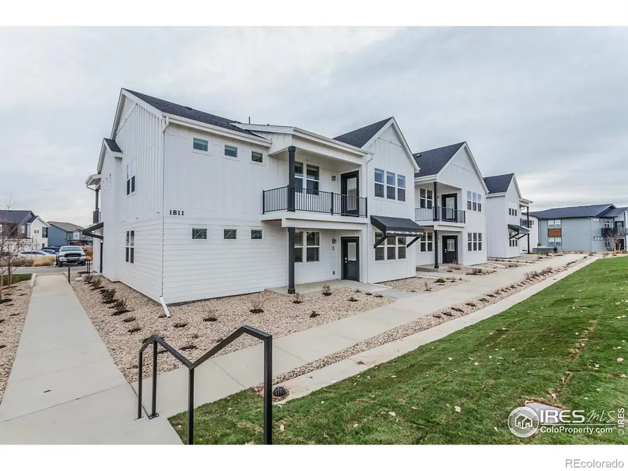 1811 Bounty Drive #2, Windsor, CO 80550 - Image #2