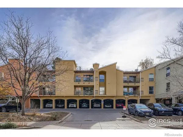 2510 Taft Drive, Boulder, CO 80302