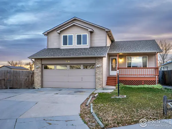 2804 Chickaree Place Sw, Loveland, CO 80537