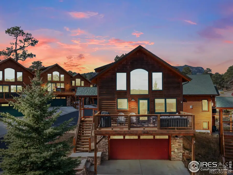 147 Willowstone Drive, Estes Park, CO 80517 - Image #2