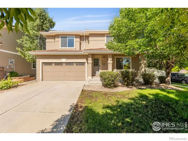 3626 Maplewood Lane, Johnstown, CO 80534