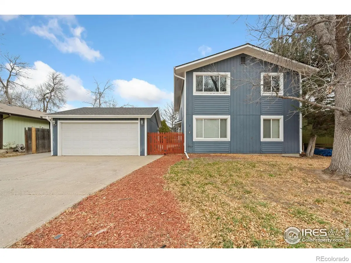 2018 Derby Court, Fort Collins, CO 80526 - Image #1