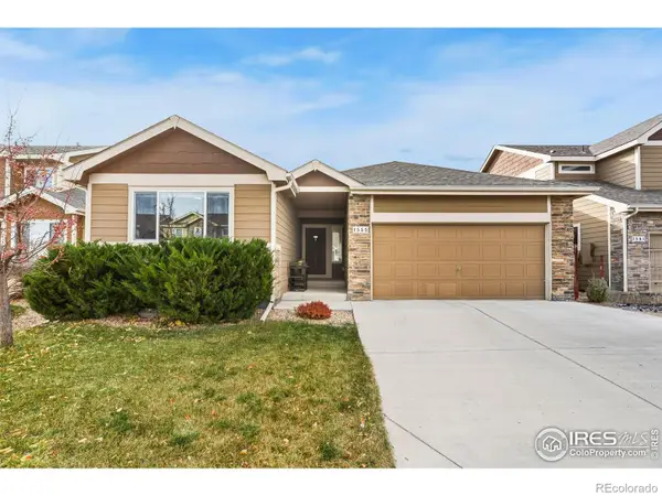 1555 New Season Drive, Windsor, CO 80550