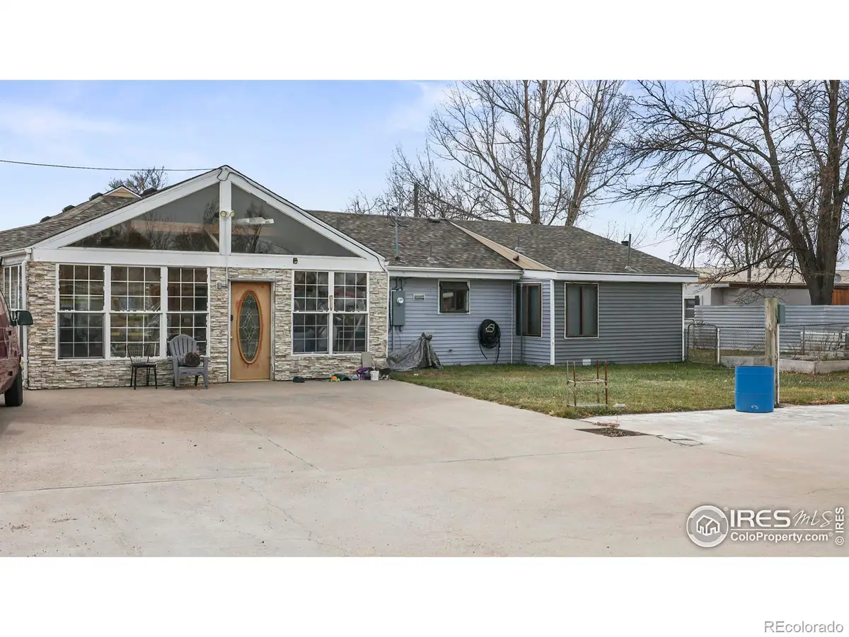 15985 Echo Road, Fort Morgan, CO 80701 - Image #1