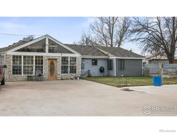 15985 Echo Road, Fort Morgan, CO 80701