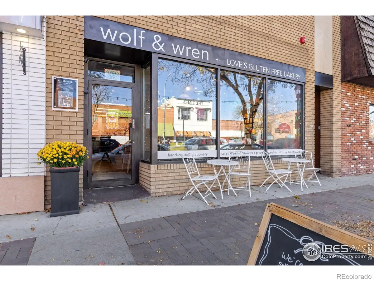 331 Main Street, Longmont, CO 80501 - Image #1