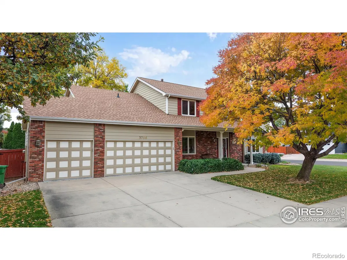 3766 Kentford Road, Fort Collins, CO 80525 - Image #1