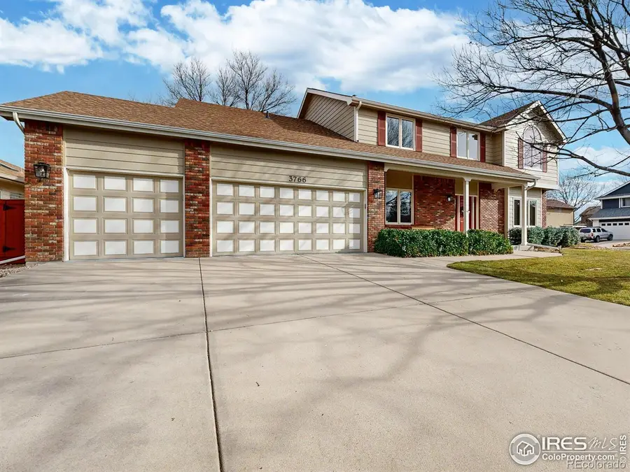 3766 Kentford Road, Fort Collins, CO 80525 - Image #2