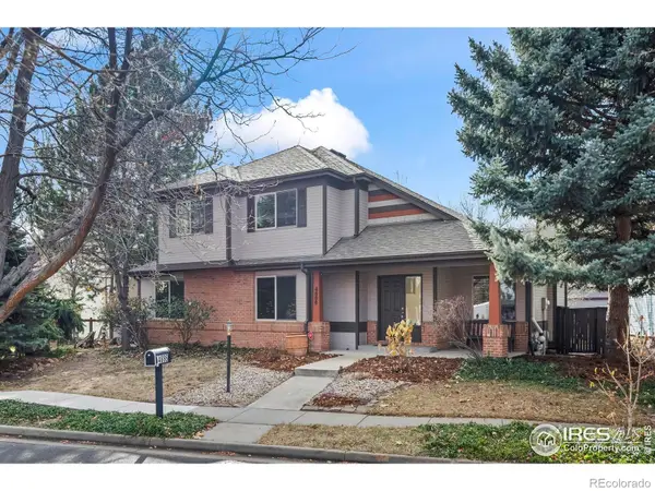 4886 Kings Ridge Boulevard, Boulder, CO 80301