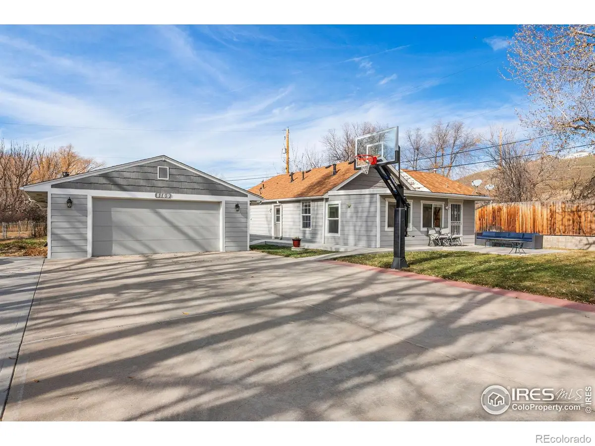 8169 Quaker Street, Arvada, CO 80007 - Image #1