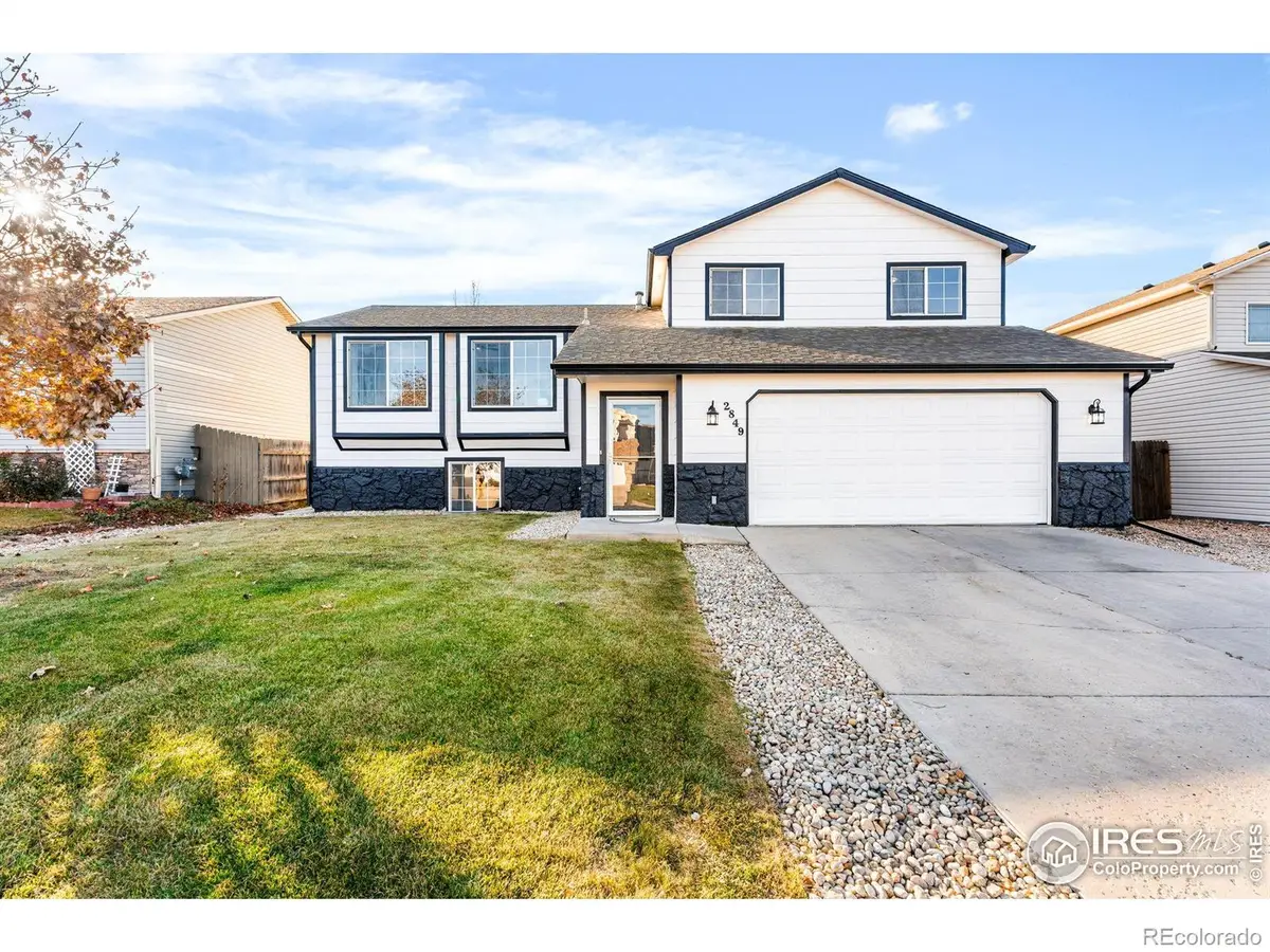 2849 40th Ave Ct, Greeley, CO 80634 - Image #1