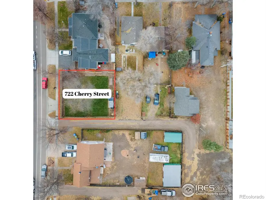 722 Cherry Street, Fort Collins, CO 80521 - Image #3
