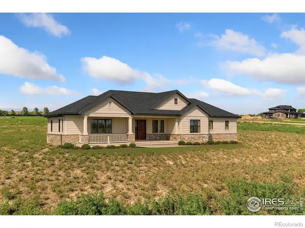 1634 Hauck Meadows Drive, Frederick, CO 80504