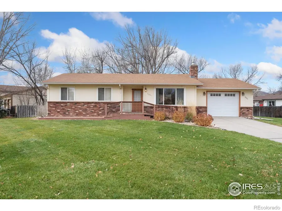 2921 Lochlomond Drive, Laporte, CO 80535 - Image #2