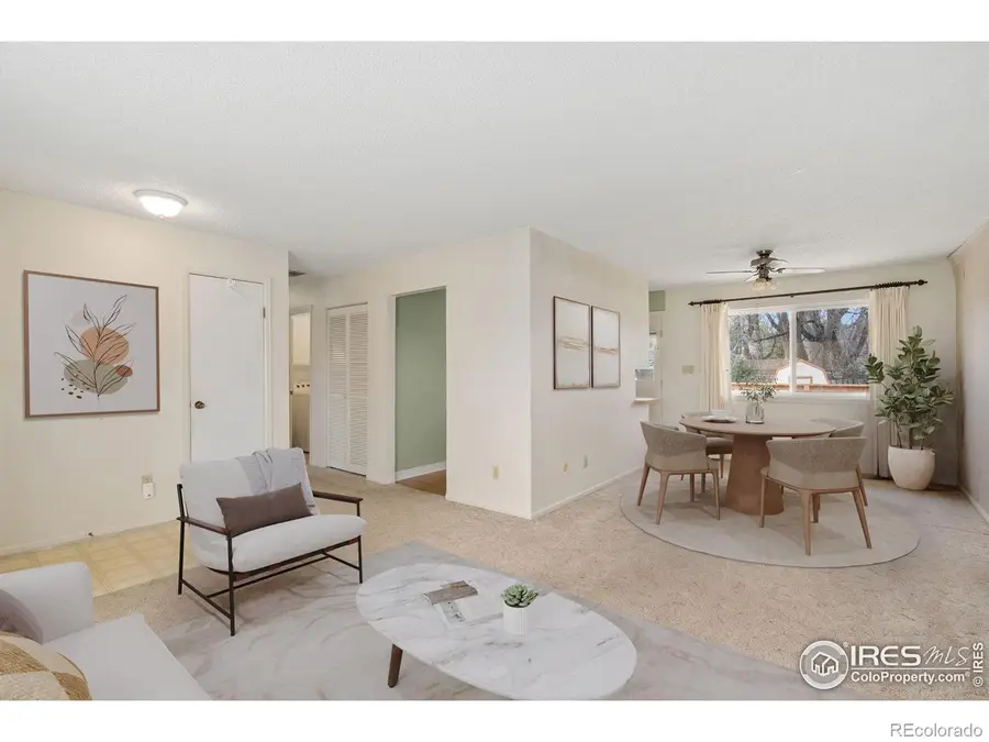 2921 Lochlomond Drive, Laporte, CO 80535 - Image #3