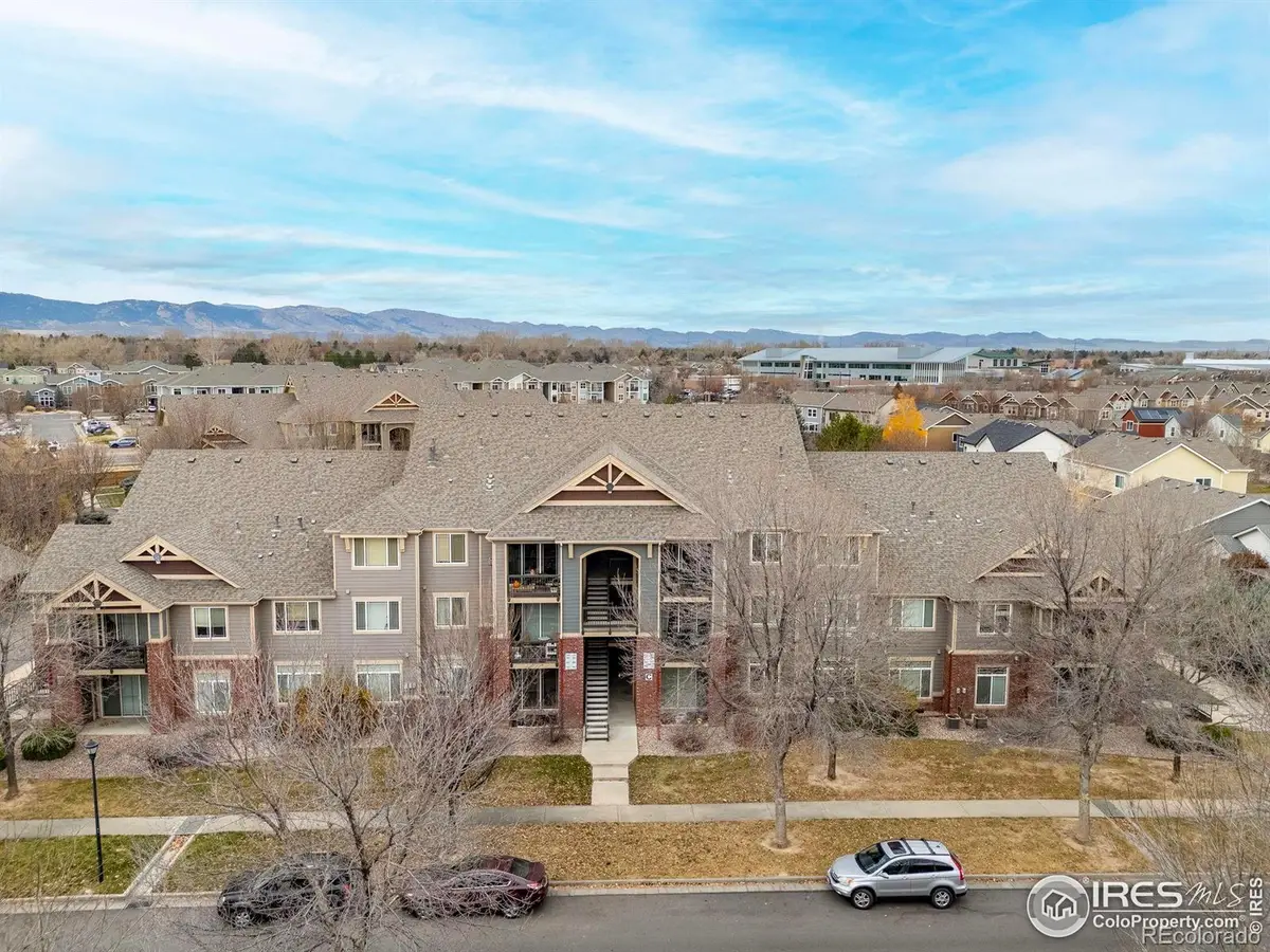 2445 Windrow Drive #C107, Fort Collins, CO 80525 - Image #1