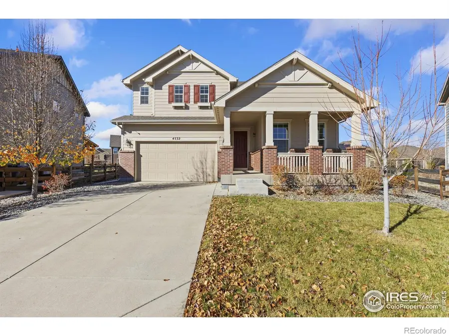 4532 Heatherhill Court, Longmont, CO 80503 - Image #2