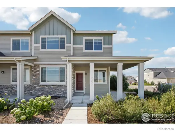 2321 Stage Coach Drive #A, Milliken, CO 80543