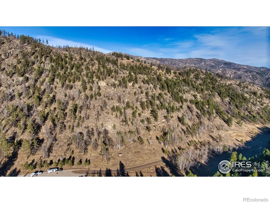 Dunraven Glade Road, Glen Haven, CO 80532 - Image #2