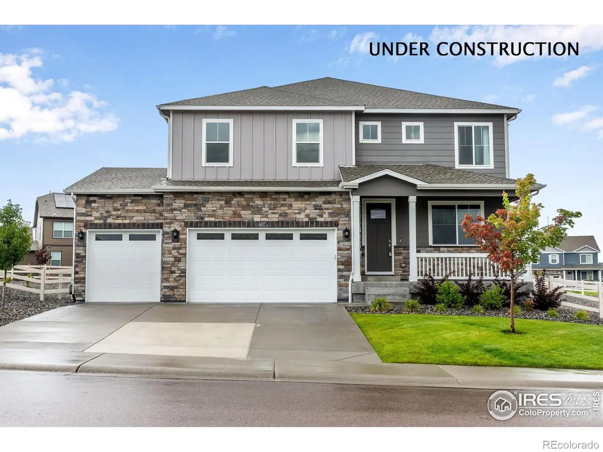 13948 Garnet Drive, Mead, CO 80504 - Image #1