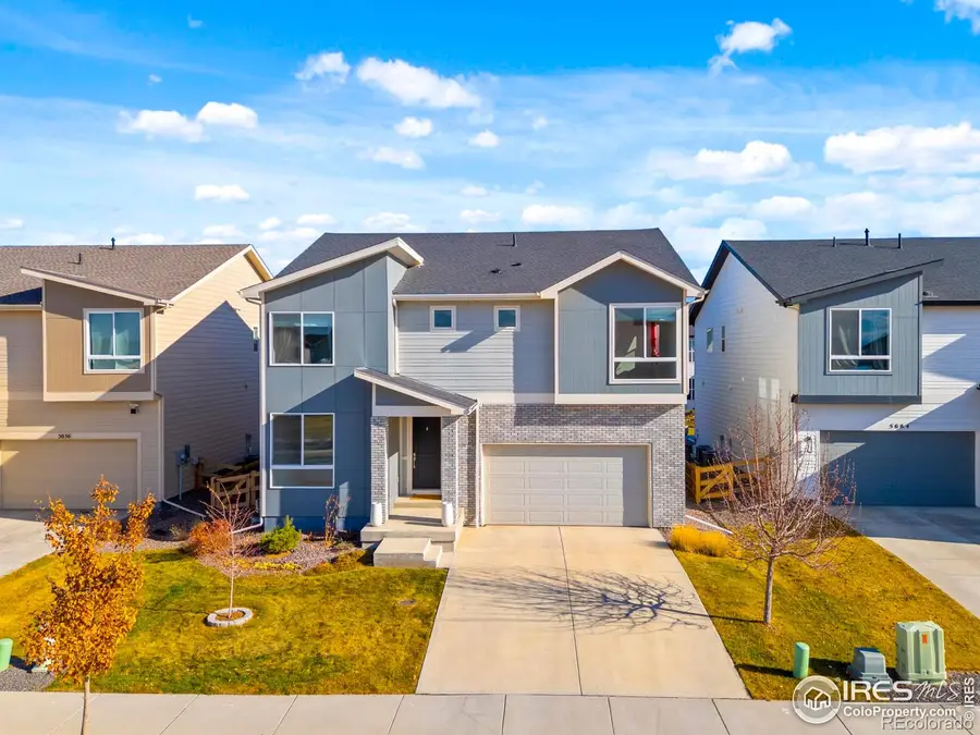 5070 Kidd Street, Timnath, CO 80547 - Image #2