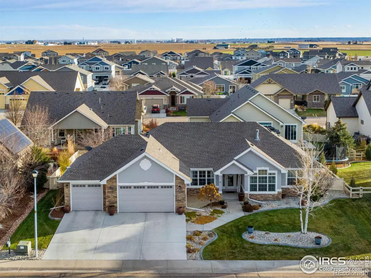 1366 Plains Court, Eaton, CO 80615 - Image #1