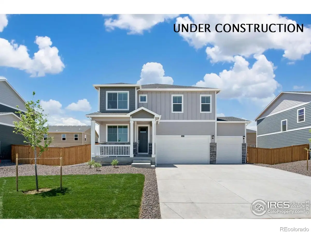 4328 Gypsum Avenue, Mead, CO 80504 - Image #1