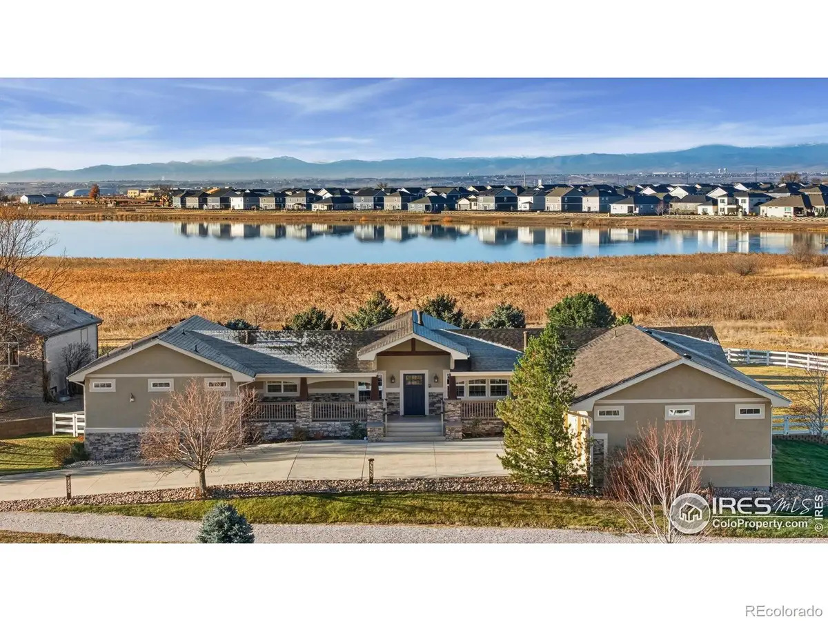 2030 Trail Ridge Circle, Severance, CO 80615 - Image #1