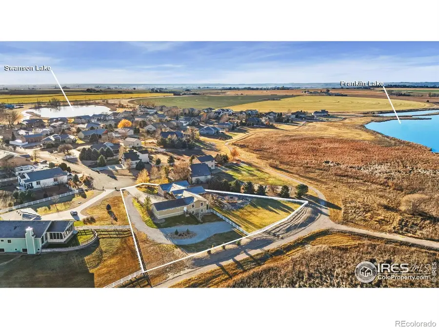 2030 Trail Ridge Circle, Severance, CO 80615 - Image #2