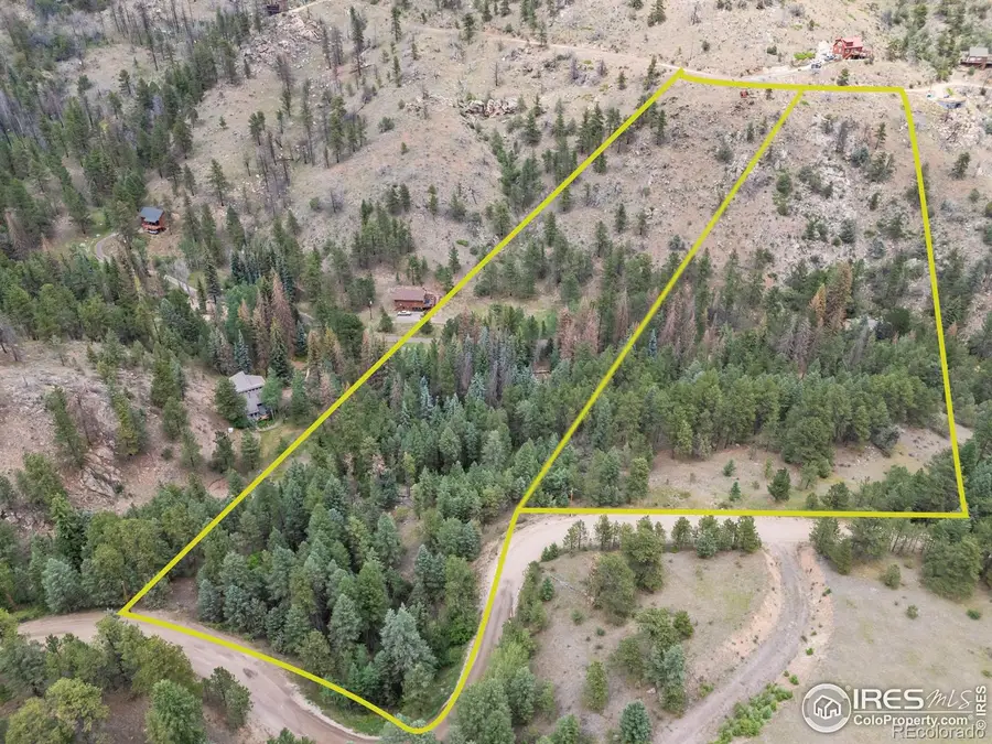 0 Miller Fork Road, Glen Haven, CO 80532 - Image #2