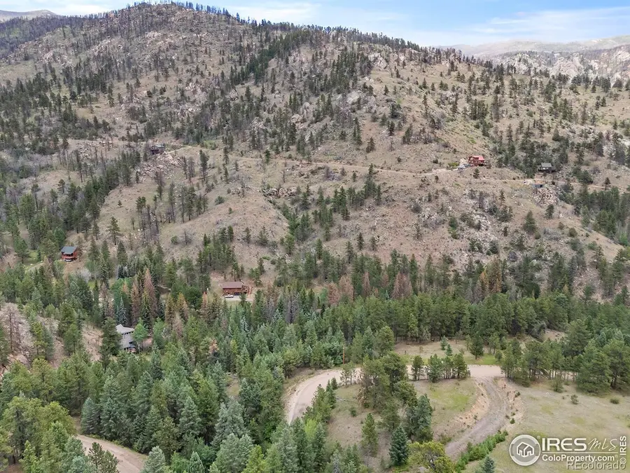 0 Miller Fork Road, Glen Haven, CO 80532 - Image #3