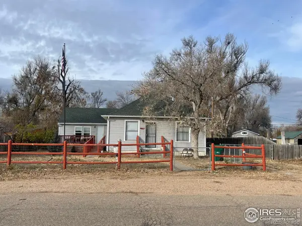 4027 Golden Street, Evans, CO 80620