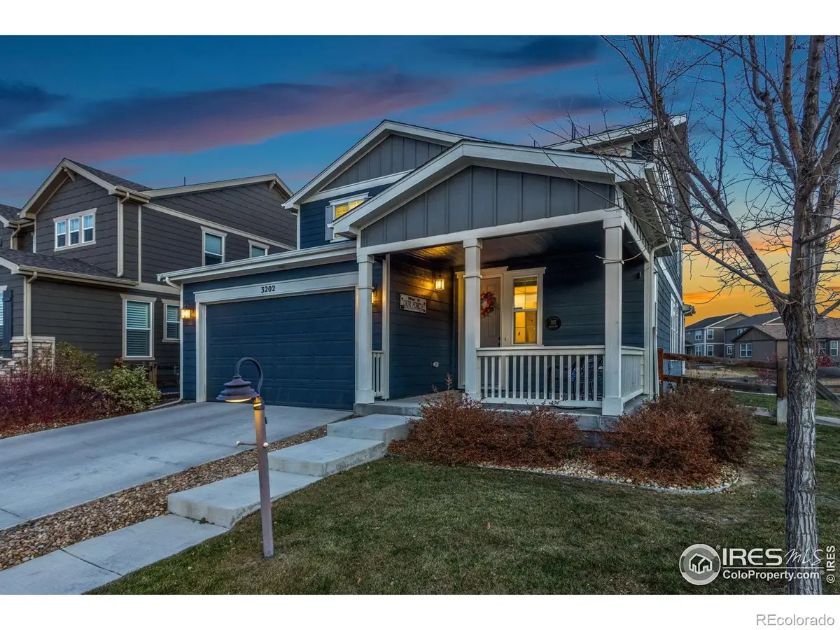 3202 Loomis Lake Court, Loveland, CO 80538 - Image #1