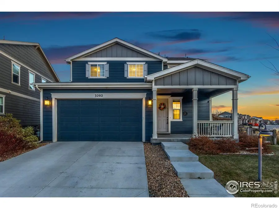 3202 Loomis Lake Court, Loveland, CO 80538 - Image #3