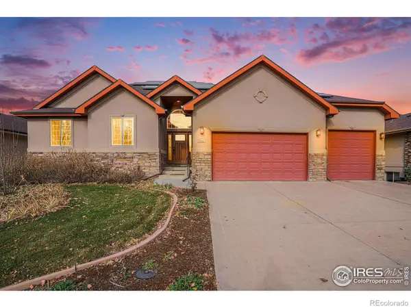 5605 W 1st Street, Greeley, CO 80634