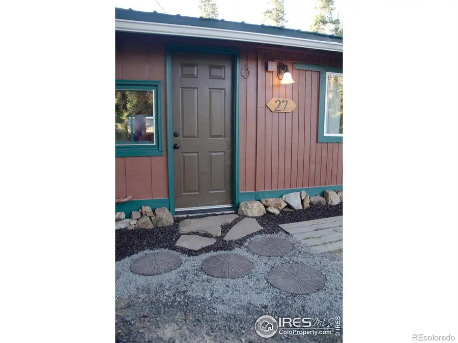 27 Gap Road, Black Hawk, CO 80422 - Image #2