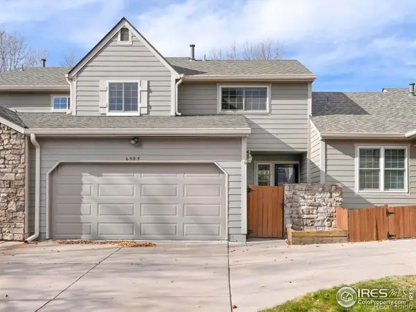 6595 S Webster Street, Littleton, CO 80123