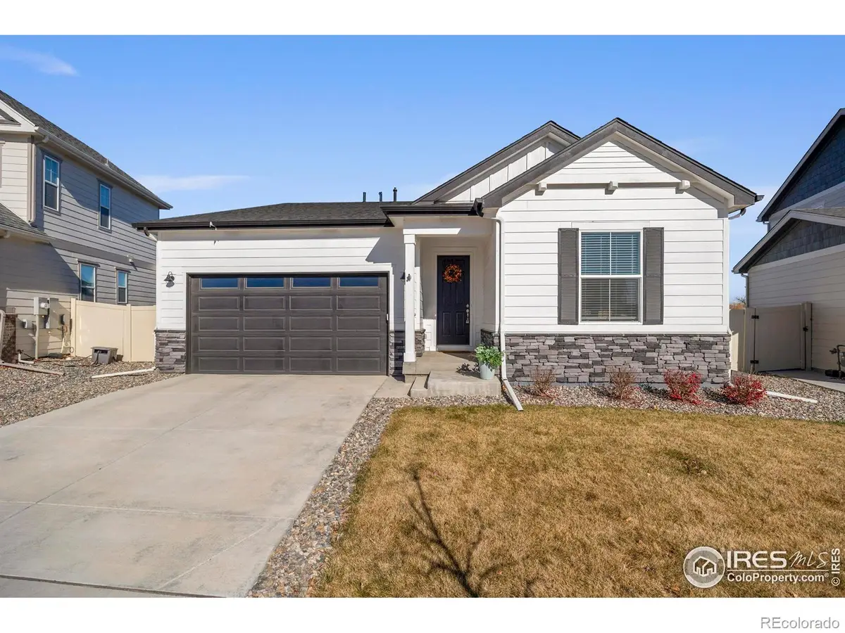4145 Satinwood Drive, Johnstown, CO 80534 - Image #1