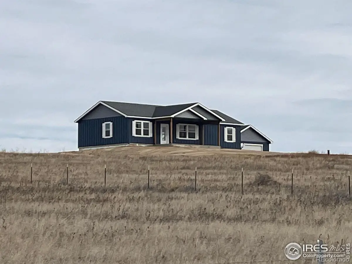 52020 Weld County Road 21, Nunn, CO 80648 - Image #1