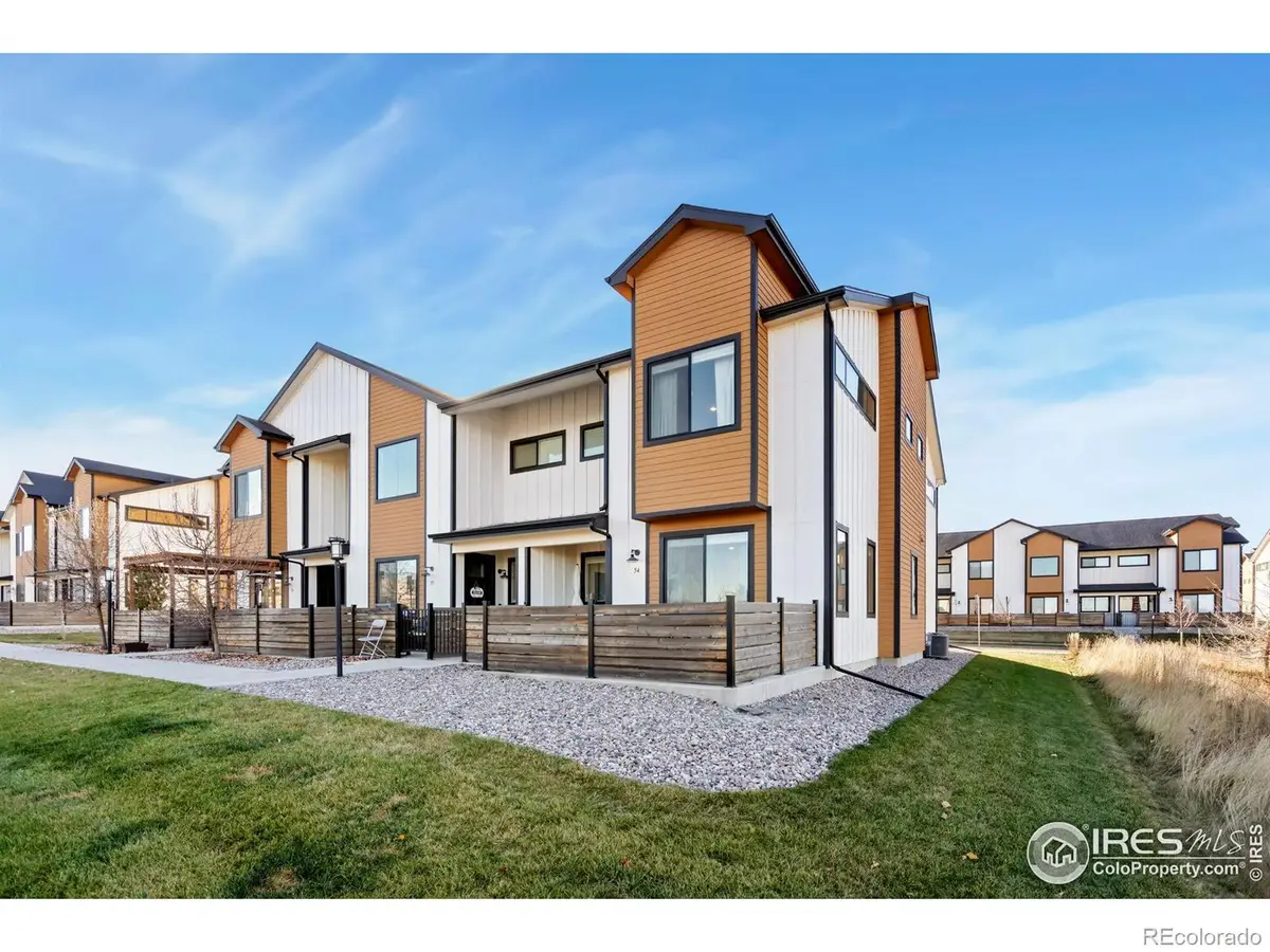 2402 49th Ave Ct #54, Greeley, CO 80634 - Image #1