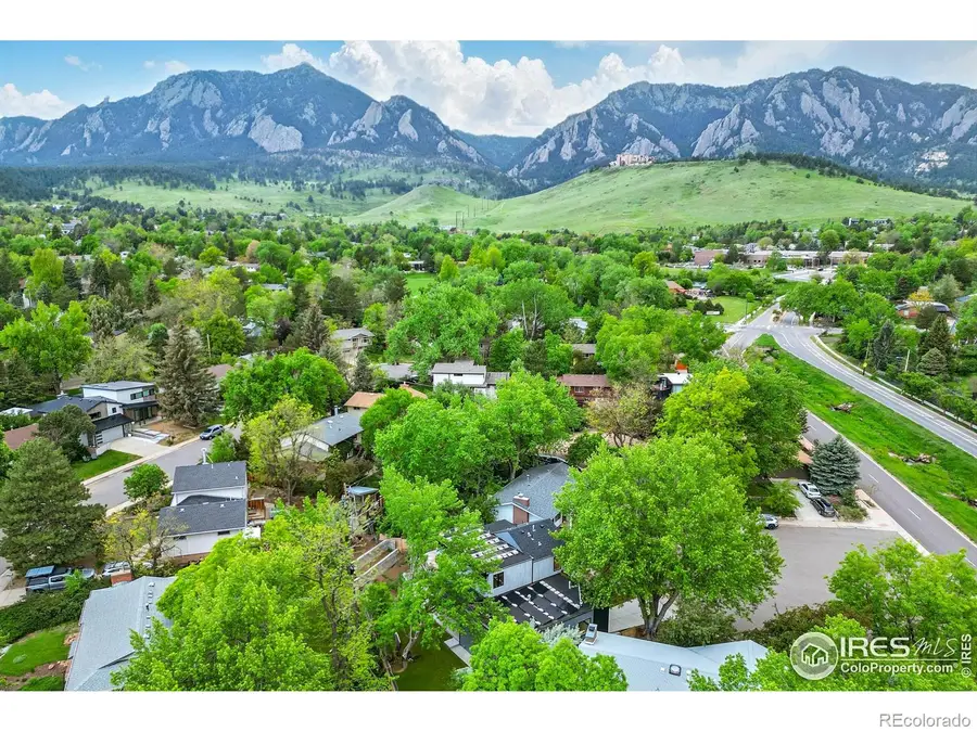2860 Table Mesa Drive, Boulder, CO 80305 - #2