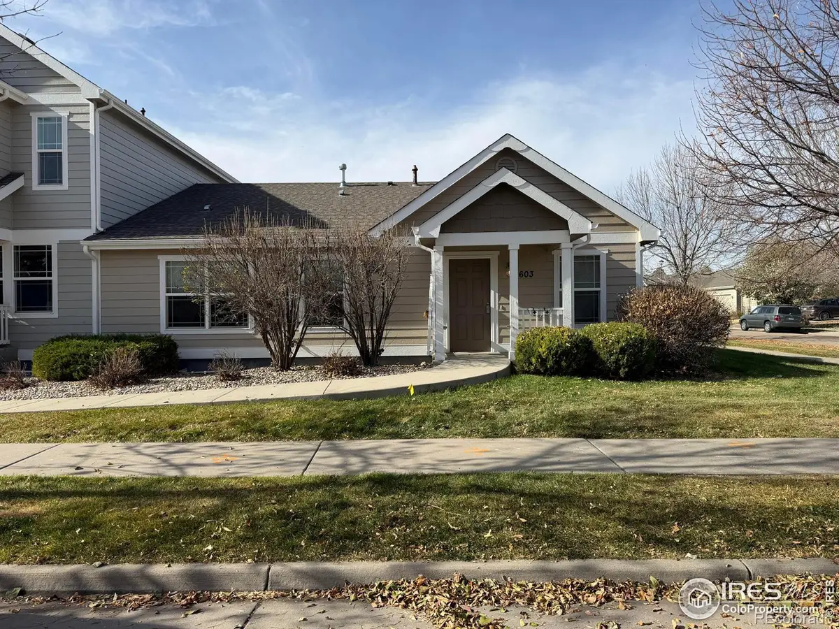 603 Rook Street, Fort Collins, CO 80521 - Image #1