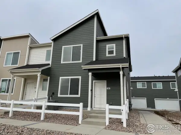 3800 Pinnacles Court, Evans, CO 80620