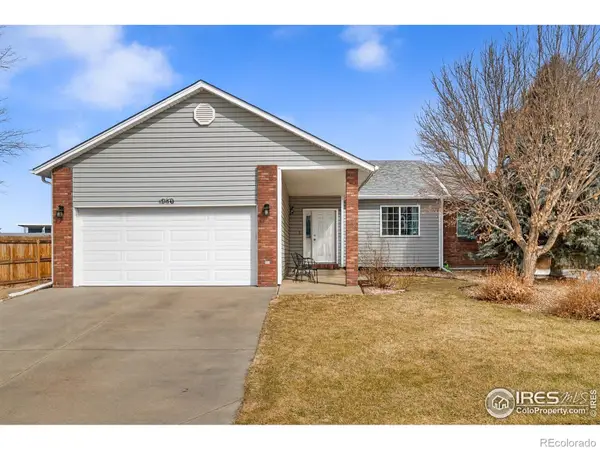 1240 Westwood Drive, Windsor, CO 80550